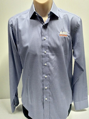 Men's Hudson Long Sleeve Shirt