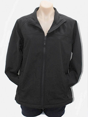 Clinical - Ladies Soft Shell Jacket