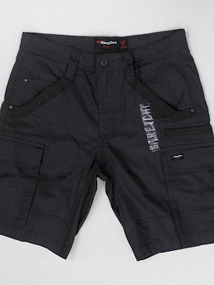 Support Services - Mens K/Gee Tradie Shorts