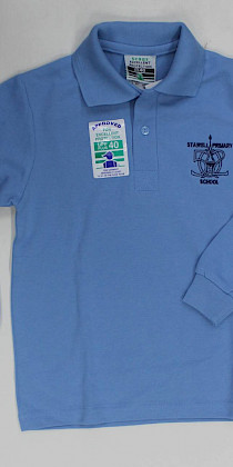 Long Sleeve Polo Shirt - Stawell 502 PS