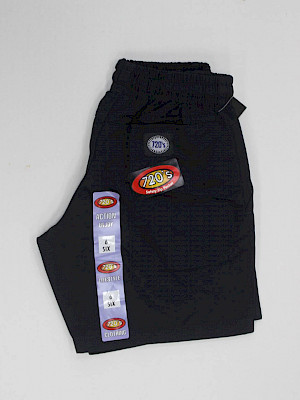 Boys Slim Chino Shorts - Stawell 502 PS