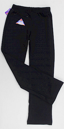 Girls Elastic Waist Pants - Stawell 502 PS