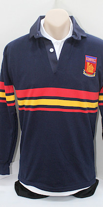 Rugby Top - Stawell Secondary