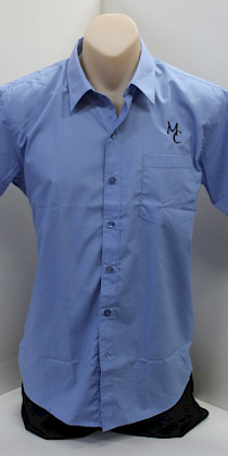 Short Sleeve Shirt - Marian College
