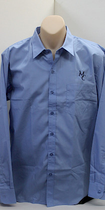 Long Sleeve Shirt - Marian College