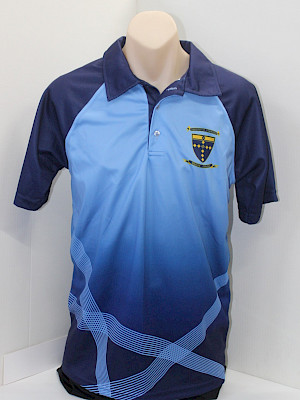 Sports Polo - Marian College