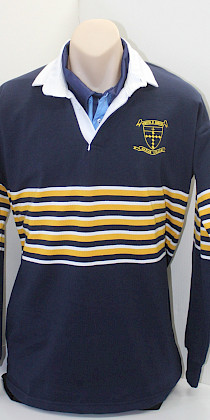 Sports Rugby - Marian College