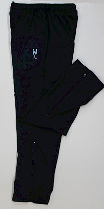 Sports Track Pant - Marian College
