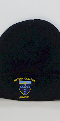 School Beanie - Marian College