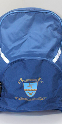 School Bag - St Marys PS Ararat