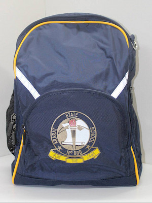 School Bag - Ararat 800 PS
